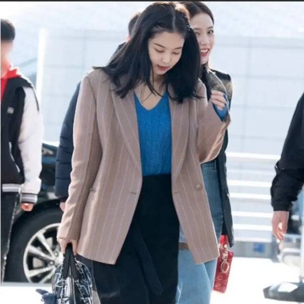 [BUNJANG] Sandro Jacket / 산드로 자켓