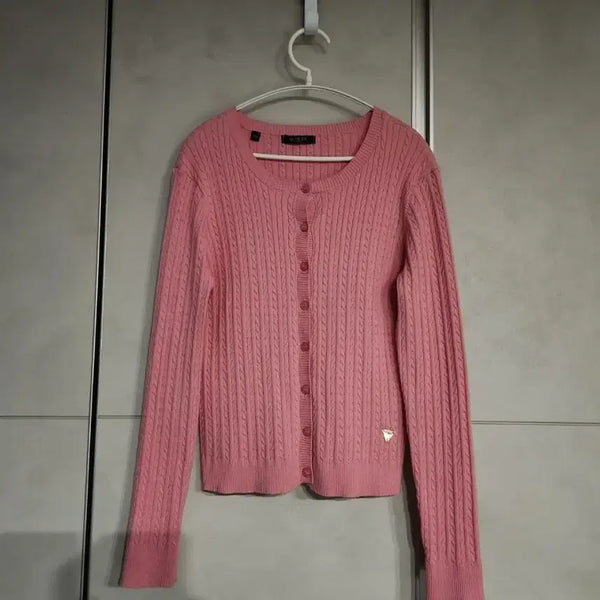 [BUNJANG] Guess Cardigan (Size S) / 게스 가디건