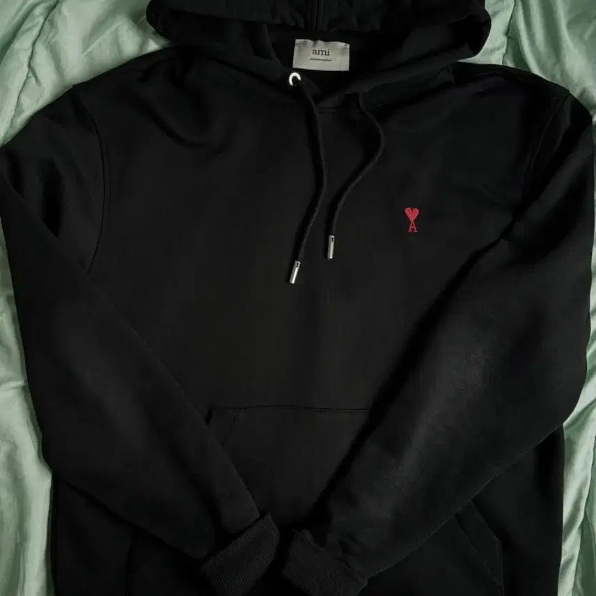 [BUNJANG] BTS ARMY Hoodie M Size / 급처 (정품) 아미 후드티 M