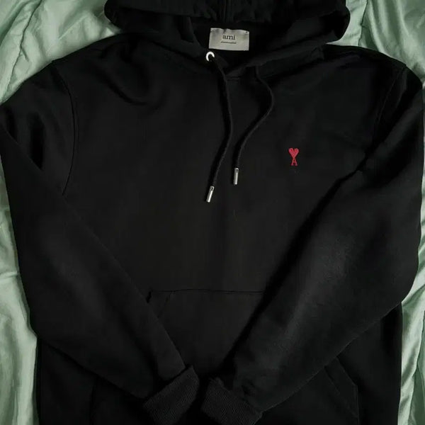 [BUNJANG] BTS ARMY Hoodie M Size / 급처 (정품) 아미 후드티 M
