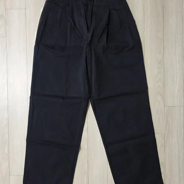 [BUNJANG] Slim Fit Slacks - New / 슬림 슬렉스 s 새옷