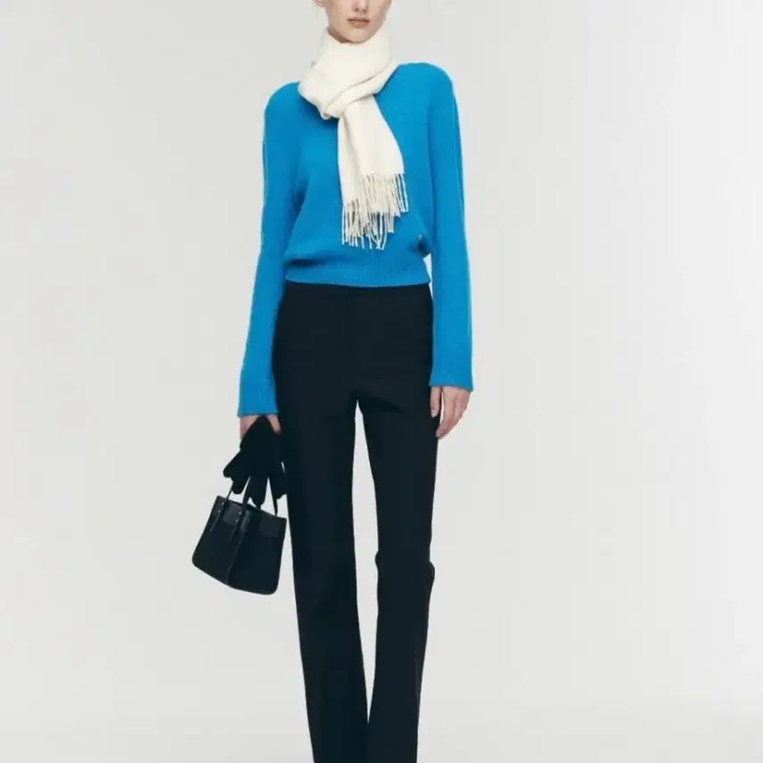 [BUNJANG] SIE Ever Span Trousers XS Long / 시에 sie 에버 스판 트라우저
