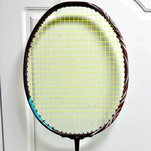 [BUNJANG] Astrox 100ZZ Kurenai Badminton Racket / 아스트록스 100zz 쿠레나이 팝니다