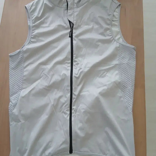 [BUNJANG] Conceptrate Gilet Vest / conceptrate 질렛