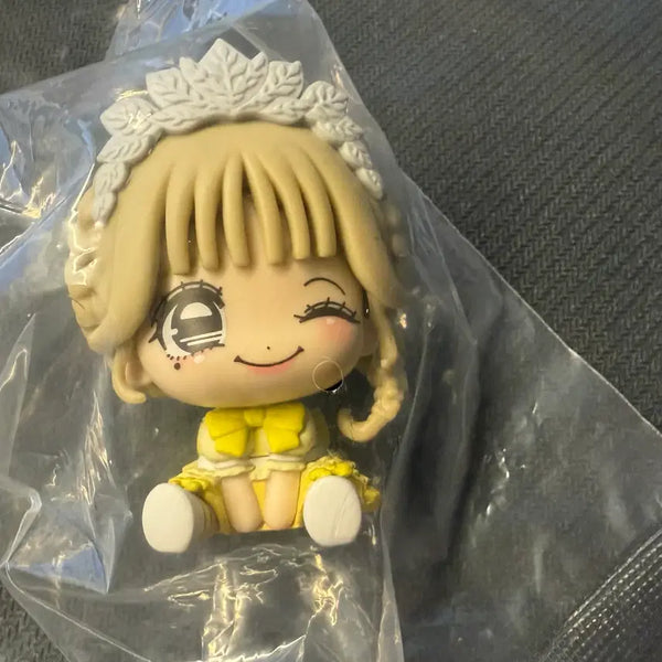[BUNJANG] Furusawa Risa Ichiban Kuji Mascot Figure / 후루사와 리사 이치방쿠지 마스코트