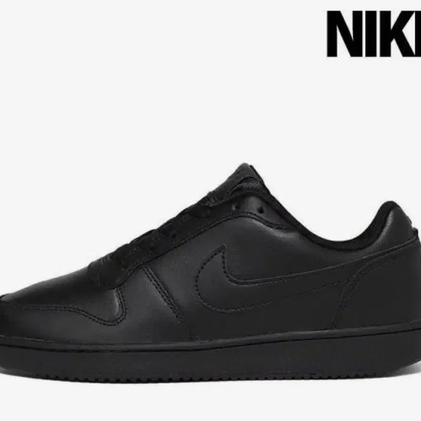 [BUNJANG] Nike Ebernon Low Sneakers / 나이키 에버논 로우 새상품