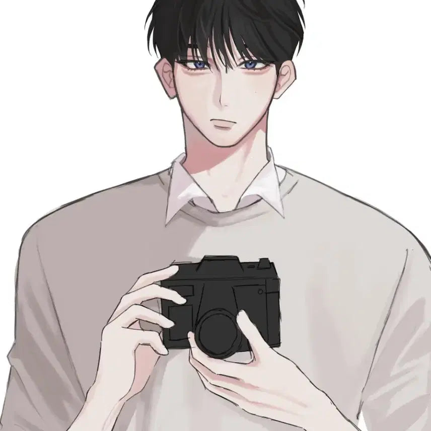 [BUNJANG] Custom Digital Art Commission Service / 그림 커미션