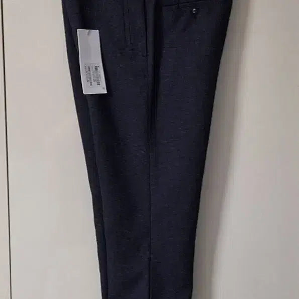 [BUNJANG] Ziozia Slacks Pants (New) / (새제품)지오송지오 슬랙스 바지 31~32 남