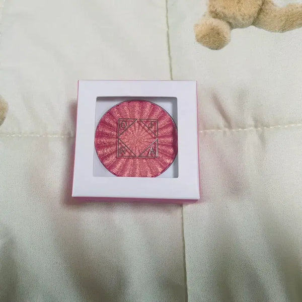 [BUNJANG] Ofra Cosmetics Cheer Blush (Sealed) / 미개봉 오프라 블러쉬 cheer 오프라 블러셔