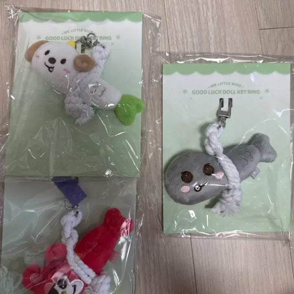 [BUNJANG] RIIZE 'Acting Mate' Bundle Set / 라이즈 액막이 일괄양도해요! 급처