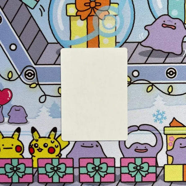 [BUNJANG] Pokemon Card Blank Error (Unprinted) - Grade A / 이번주만 10! 포켓몬카드 blank error 백지 오류카드 A급 팝니다