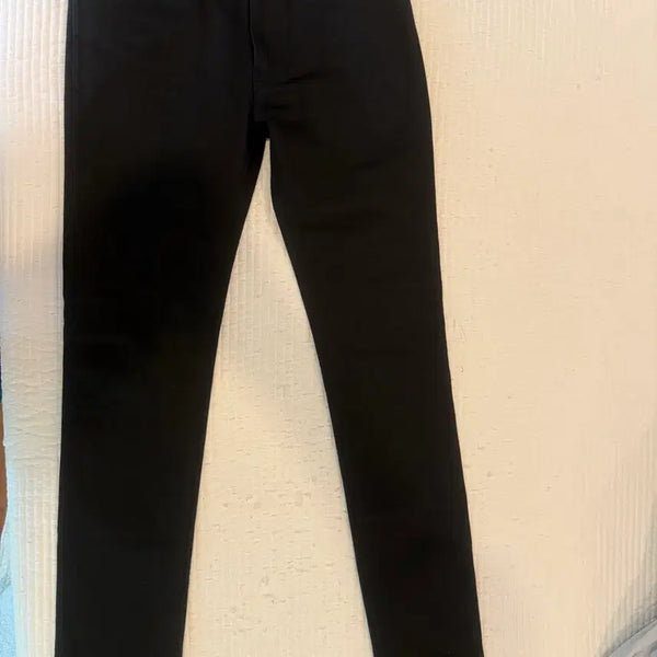 [BUNJANG] Celine Black Jeans Size 29 / 셀린느 블랙진 29