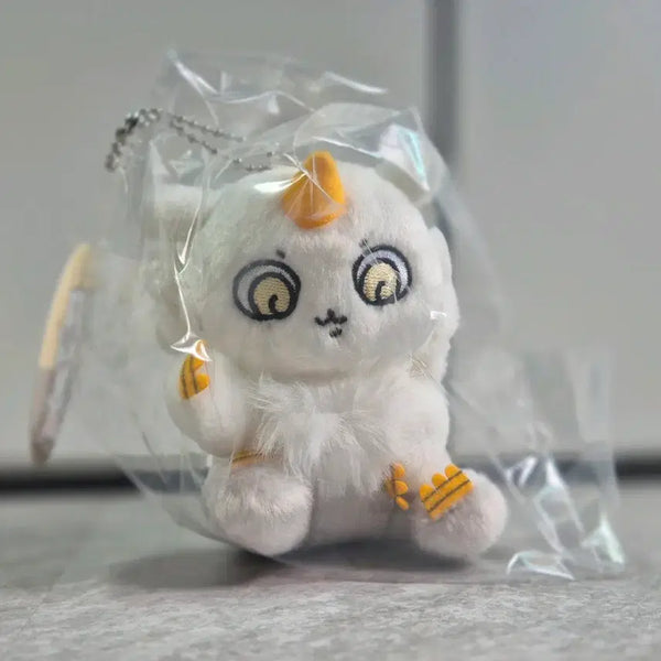 [BUNJANG] Chiikawa Anoko Mascot Plush Doll / 치이카와 아노코 마스코트 인형