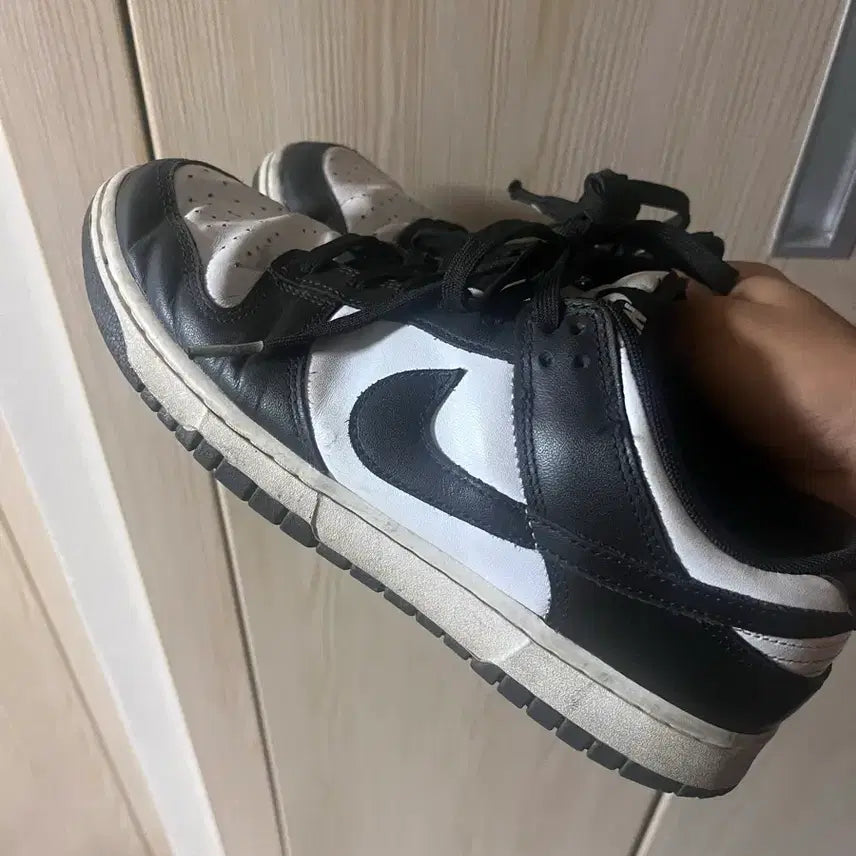 [BUNJANG] Nike Dunk Low Shoes / 나이키 신발 덩크로우 270 판매합니다 정품