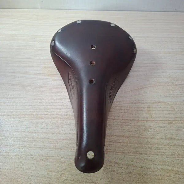 [BUNJANG] Brooks B17 Standard Leather Bicycle Saddle / 브룩스 B17 스탠다드 가죽 안장 자전거