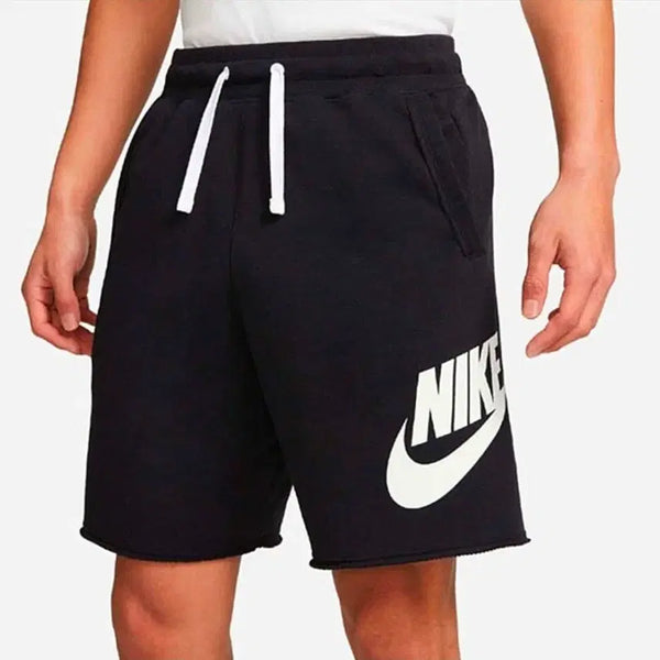 [BUNJANG] Nike Black Shorts XL / 나이키 반바지 블랙 새상품 90(xl)