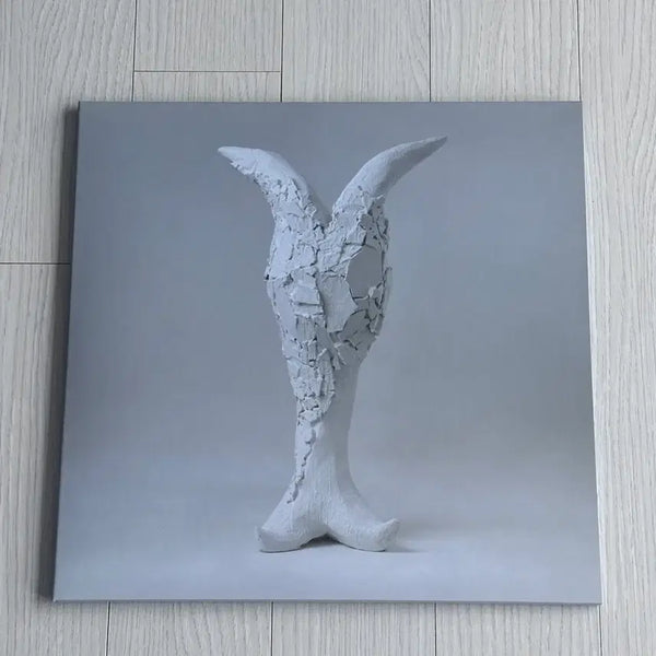 [BUNJANG] Nerd Connection 2nd Album 'Nevertheless, We' 2LP / 너드커넥션 정규 2집 그래도 우리는 [2LP]