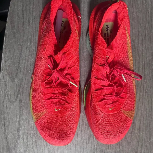 [BUNJANG] Nike Alphafly 3 Running Shoes / 나이키 알파플라이3 265판매합니다