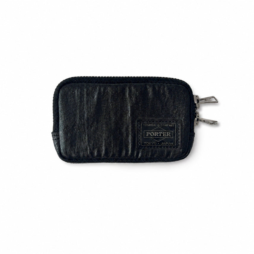 [BUNJANG] Porter Shine Coin Case / [요시다포터] PORTER SHINE COIN CASE
