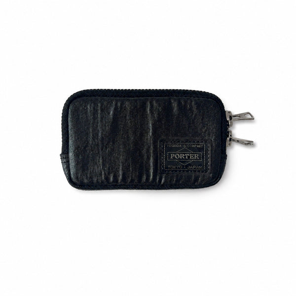 [BUNJANG] Porter Shine Coin Case / [요시다포터] PORTER SHINE COIN CASE