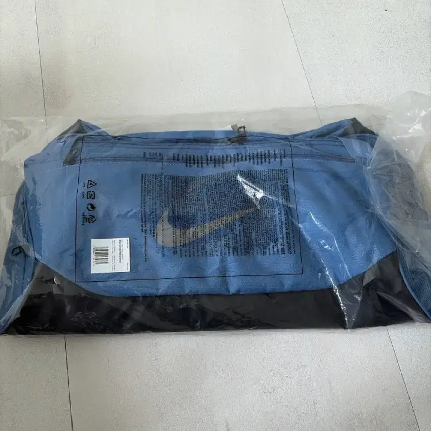 [BUNJANG] Nike Duffle Bag / 나이키 더플백 새상품 판매합니다