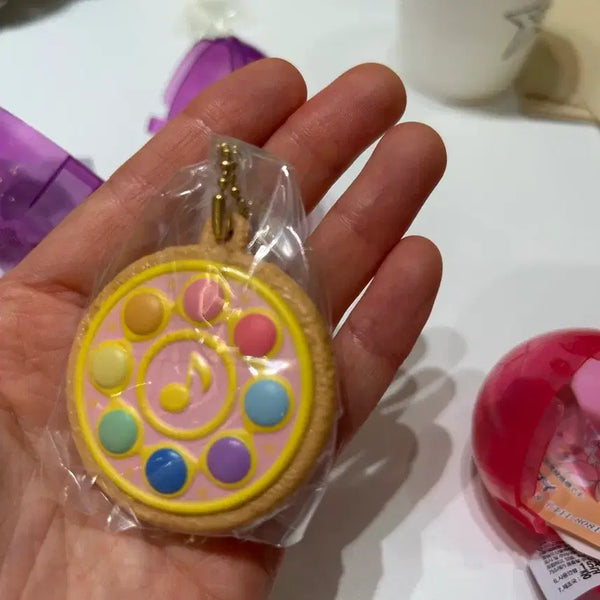 [BUNJANG] Remi Cookie Keyring (Sealed) / 미개봉  레미 쿠키 키링
