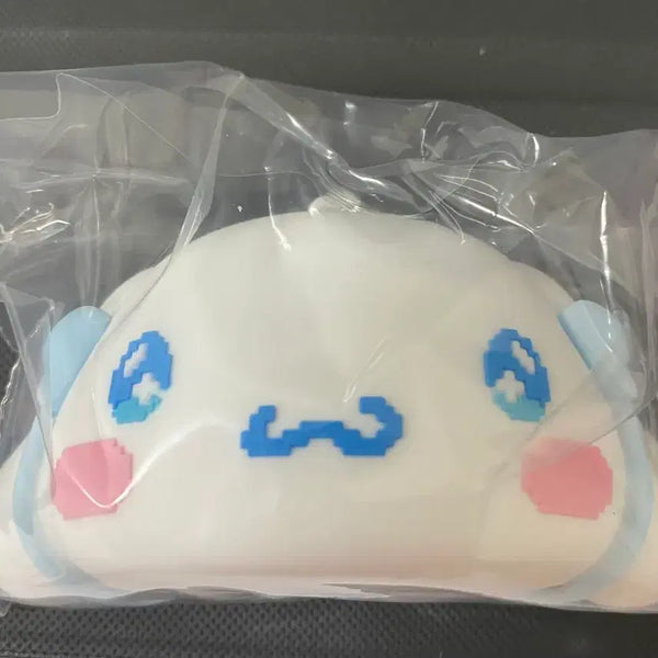 [BUNJANG] Cinnamoroll Silicone Case / 시나모롤 실리콘 케이스