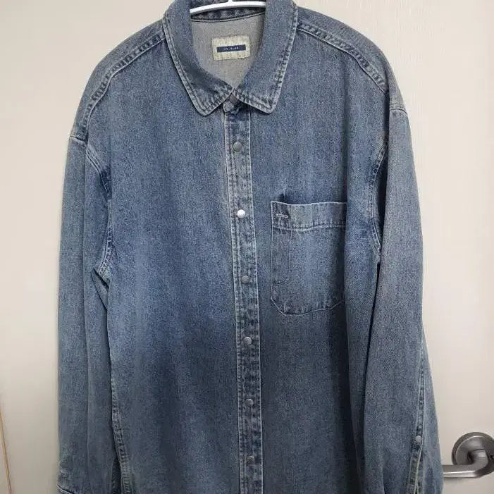 [BUNJANG] Mind Bridge Denim Jacket (Size 100-105) / 100~105)마인드브릿지 청자켓
