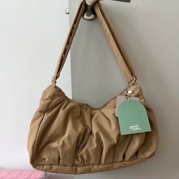 [BUNJANG] TACO Goods Croissant Daily Bag / 택o 굿토드즈 크루아상 데일리백