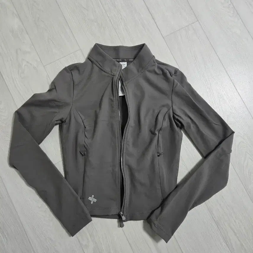 [BUNJANG] JAXIMIX Zip-Up Jacket (S) / 잭시믹스 집업 자켓  S  새제품