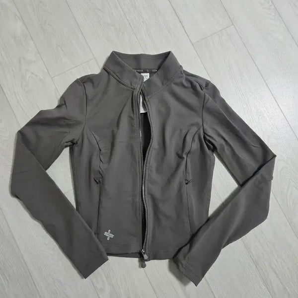 [BUNJANG] JAXIMIX Zip-Up Jacket (S) / 잭시믹스 집업 자켓  S  새제품