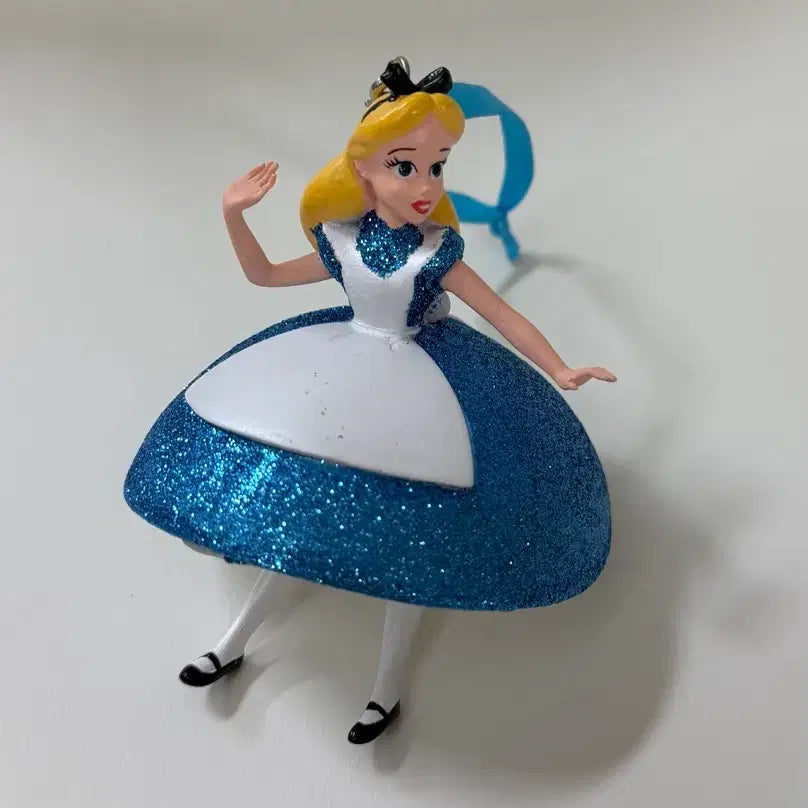 [BUNJANG] Alice Ornament / 앨리스 오너먼트