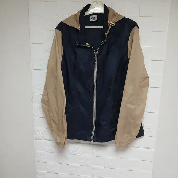 [BUNJANG] Abeca Women's Windbreaker Jacket / 아베카 여성 바람막이 자켓, 105
