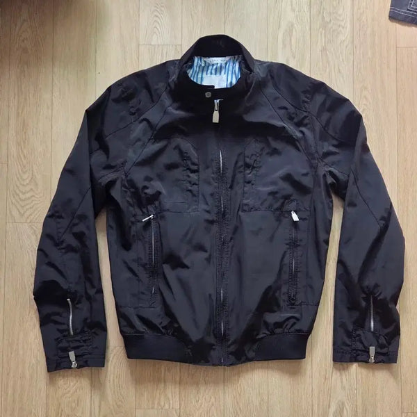 [BUNJANG] Zara Man Men's Spring/Fall Jacket Size M (Approx. 95-100) / 미사용 자라 맨 남성 봄가을 쟈켓 95~100사이즈 정도 (줄자사진 참고)