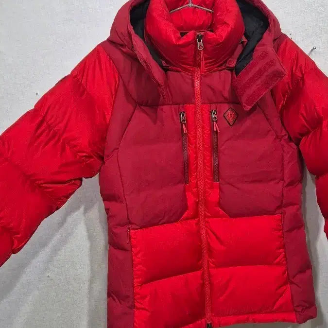 [BUNJANG] Kolon Sport Padded Jumper / 코오롱스포츠 패딩점퍼