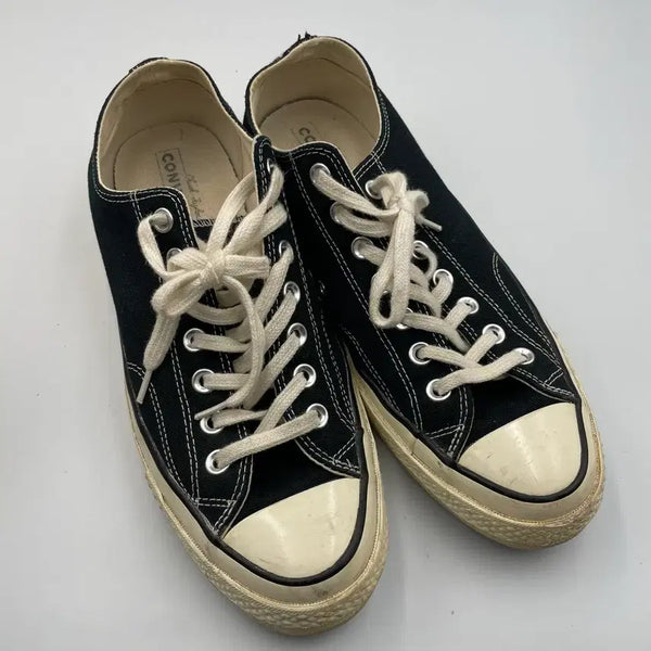 [BUNJANG] Converse Chuck Taylor Men's Sneakers / 컨버스 척테일러 남성 스니커즈 270