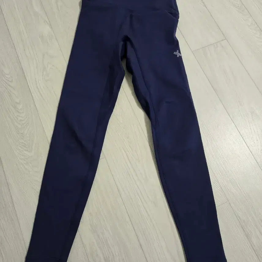 [BUNJANG] Xexymix Navy Leggings (Size S) / 젝시믹스 레깅스 S
