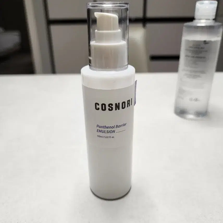 [BUNJANG] Cosnori Panthenol Barrier Emulsion / 코스노리 판테놀 베리어 에멀전