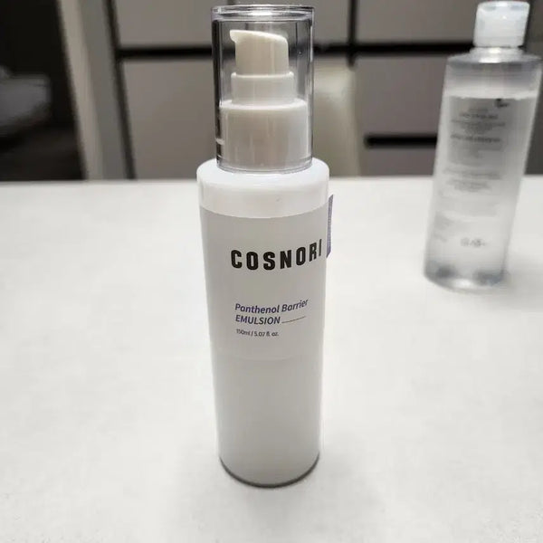 [BUNJANG] Cosnori Panthenol Barrier Emulsion / 코스노리 판테놀 베리어 에멀전
