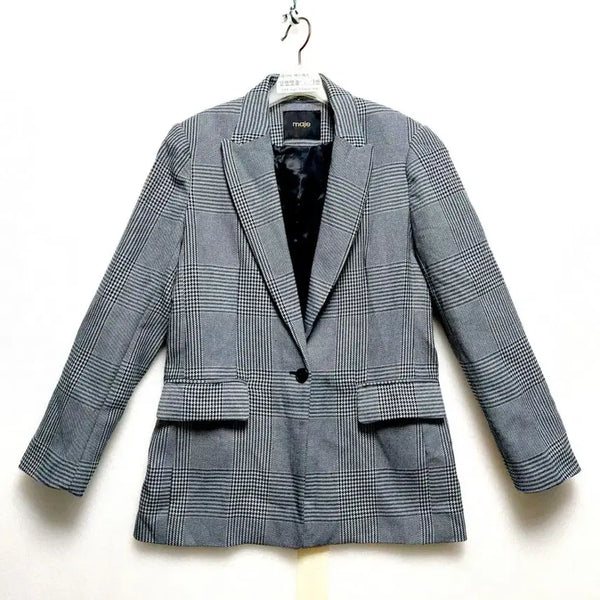 [BUNJANG] Maje Women's Jacket / 마쥬 여성자켓55-66 정장 캐주얼자켓/택포