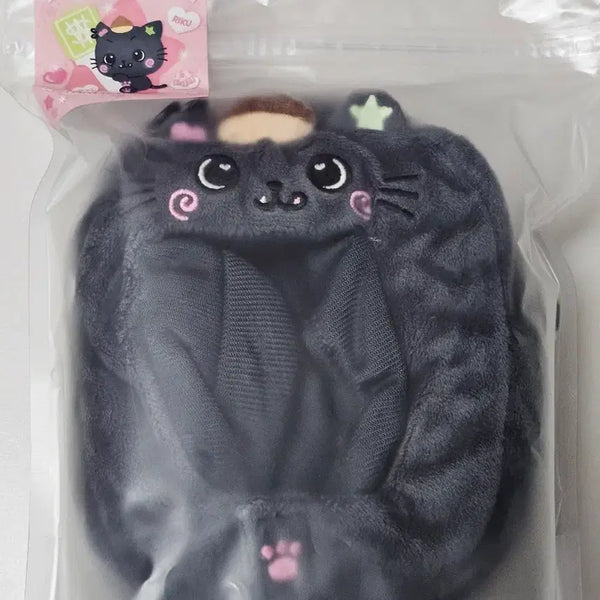 [BUNJANG] NCT WISH Kuri Wishdol Cape Unsealed / 엔시티위시 위시 위시돌 쿠리 케이프 단순개봉 양도