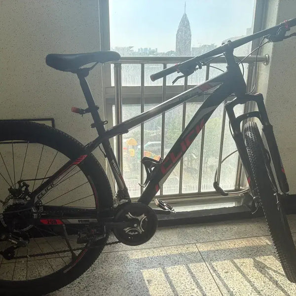 [BUNJANG] CLICK MTB 29-inch Bicycle / Click mtb 급처 29인치