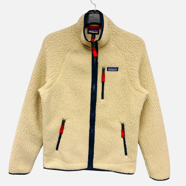 [BUNJANG] Patagonia Retro Pile Fleece Jacket S / 파타고니아 레트로 파일 플리스 자켓 S
