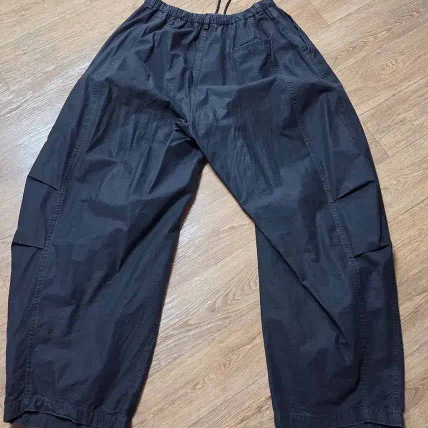 [BUNJANG] KOLN Cotton Nylon Pants / 콜른 코튼나일론팬츠