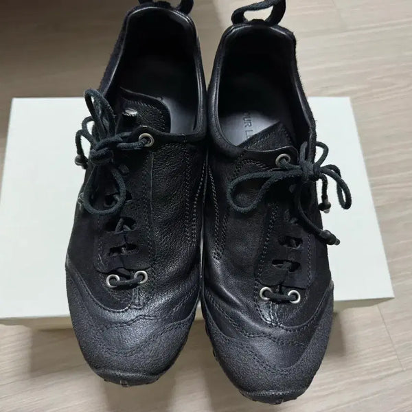 [BUNJANG] Our Legacy Gabba Black 40 / 아워레가시 가베 블랙 40