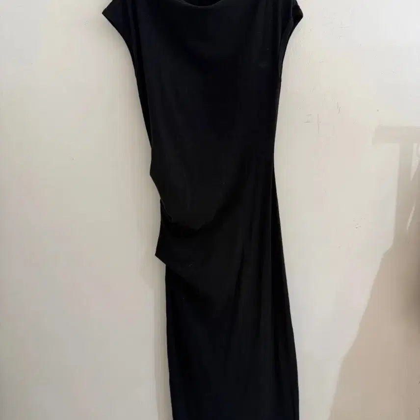 [BUNJANG] James Pearl One-Piece Dress / 제임스펄스 원피스