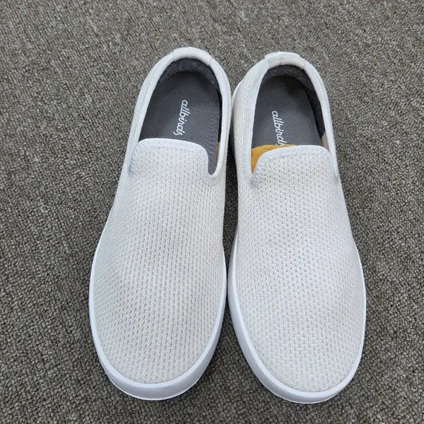 [BUNJANG] Allbirds Women's Sneakers Ivory / 250 올버즈 여성 스니커즈 아이보리