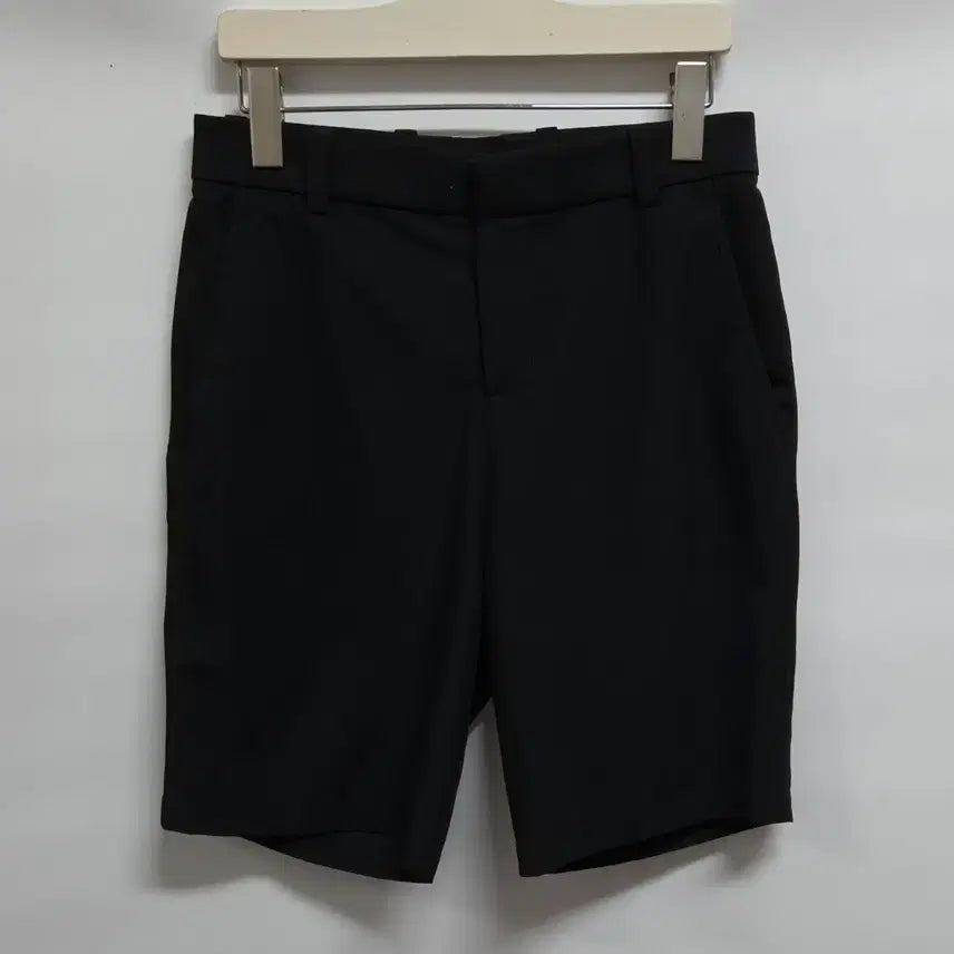 [BUNJANG] Nike Golf Dri-FIT Black Shorts / 나이키 골프 드라이핏 블랙 반바지 M 30