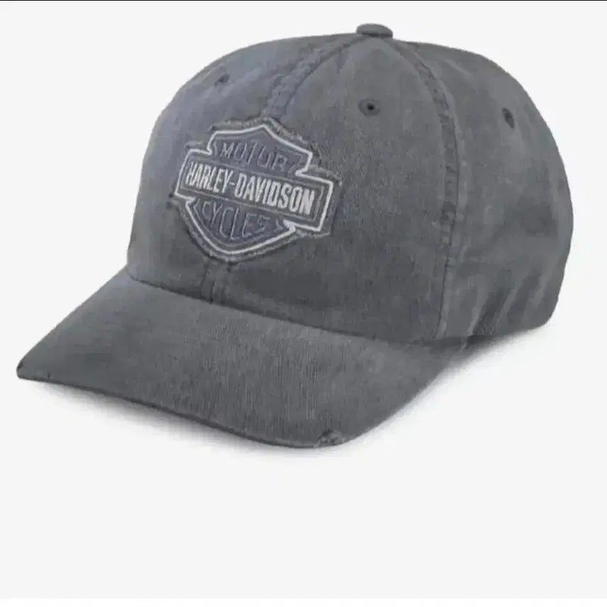 [BUNJANG] Harley-Davidson Baseball Cap / 헐리데이비슨 볼캡 모자