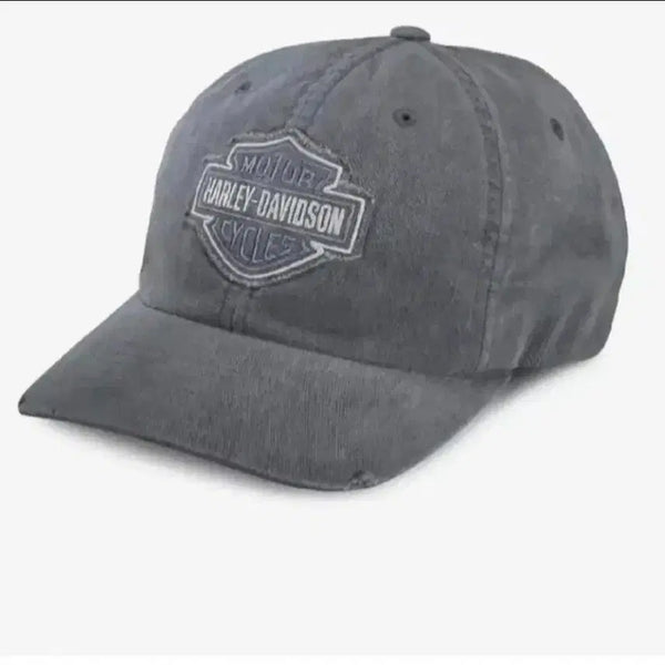 [BUNJANG] Harley-Davidson Baseball Cap / 헐리데이비슨 볼캡 모자